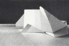 Shadows II (composition) 2019
