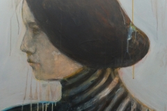 Woman, 2017.