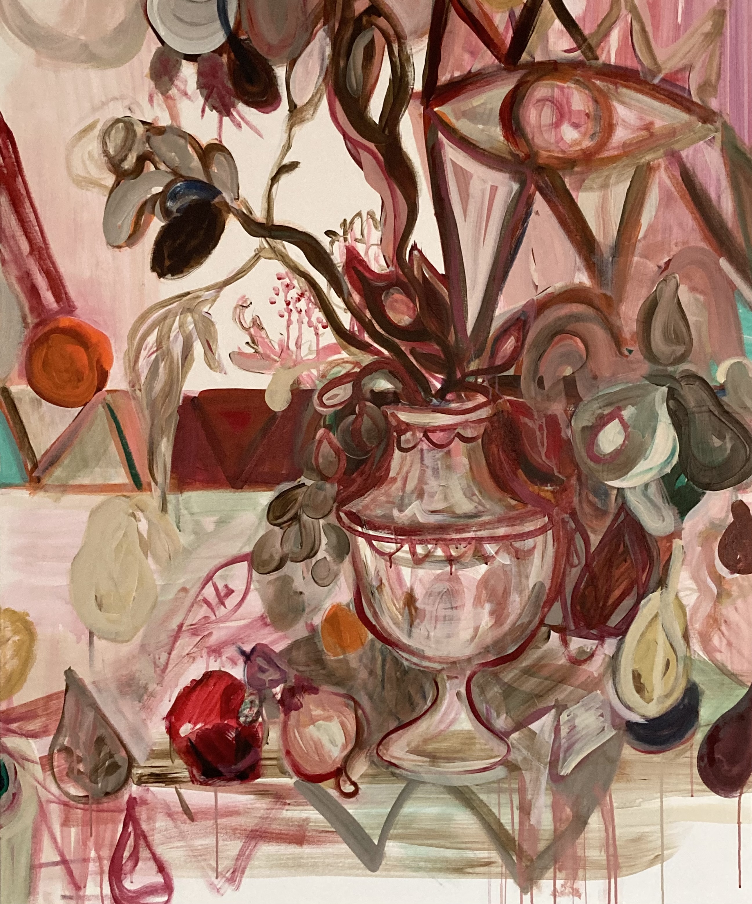 Still life 2023