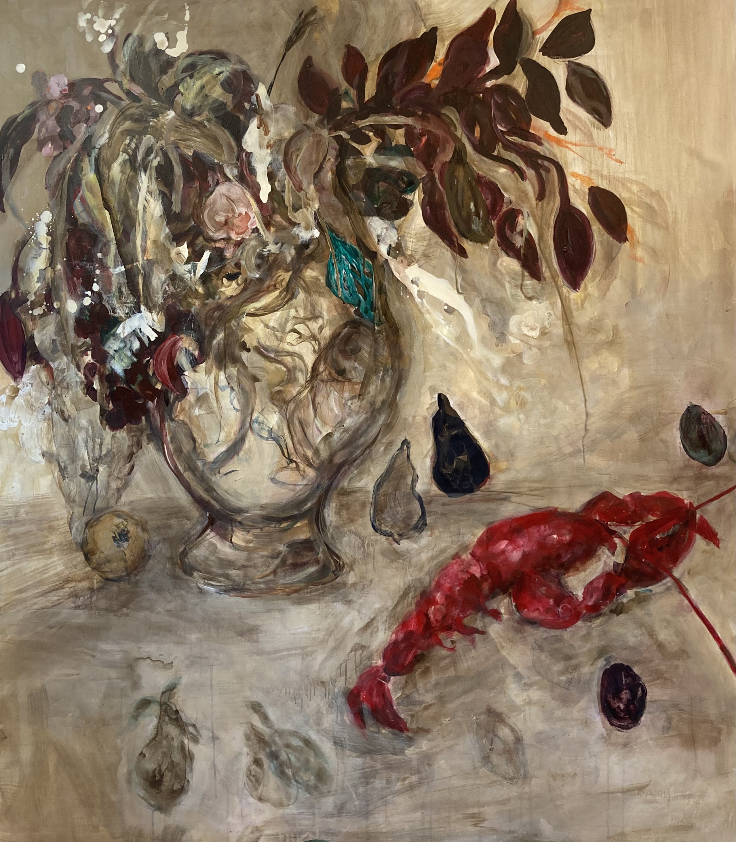 Lobster, 2025
