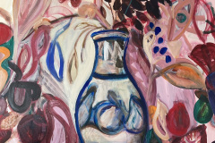 Still life II, 2023
