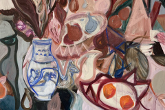 An Ode to Braque 2023