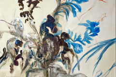 Flowers and Greyhound, 2025