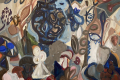 An Arrangement of Flowers 2023