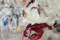 Lobster, 2025.