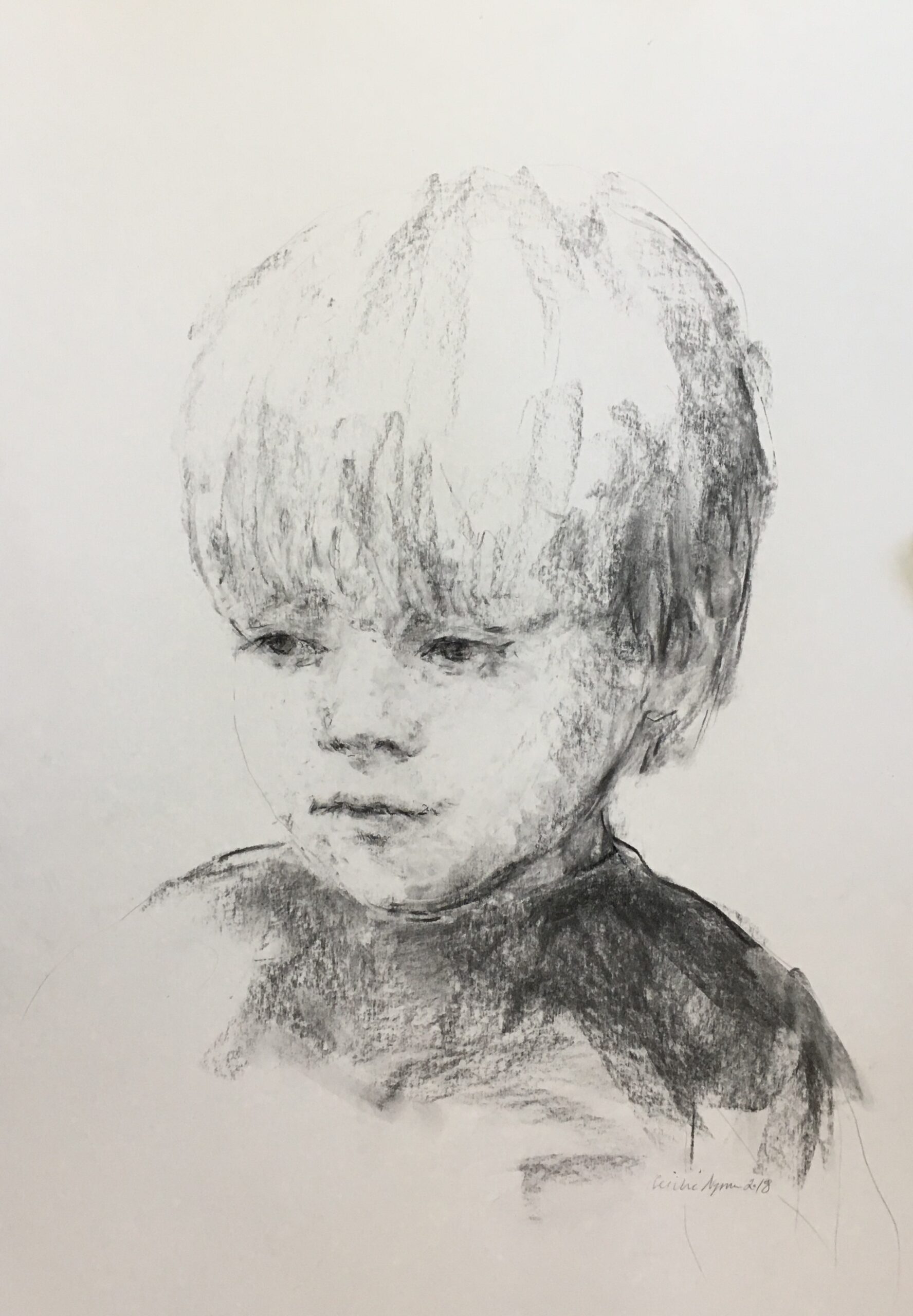 Portraits