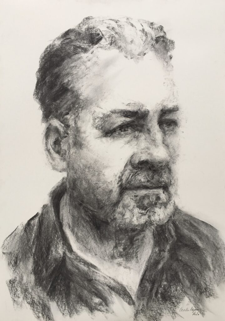 Portrait 2020
