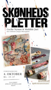 Skønhedspletter 